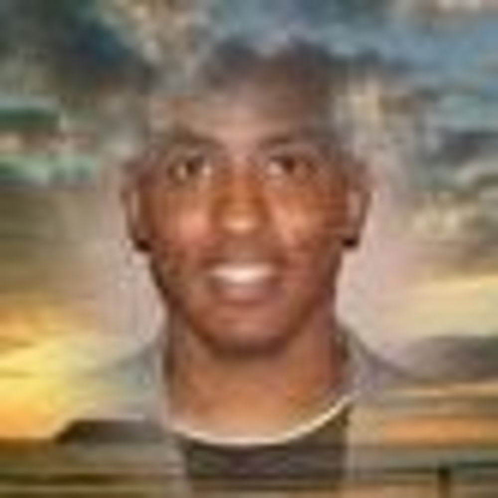 Meet your Posher, Bob